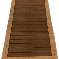 Gabbeh Rug - 192 cm x 103 cm
