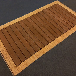 Gabbeh Rug - 192 cm x 103 cm