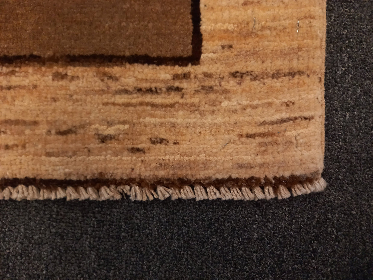Gabbeh Rug - 192 cm x 103 cm