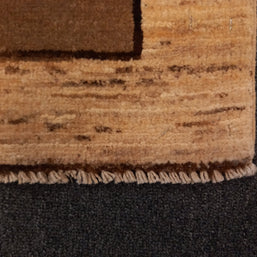 Gabbeh Rug - 192 cm x 103 cm