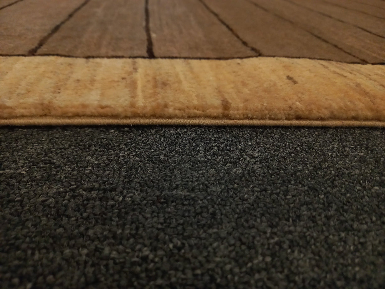 Gabbeh Rug - 192 cm x 103 cm