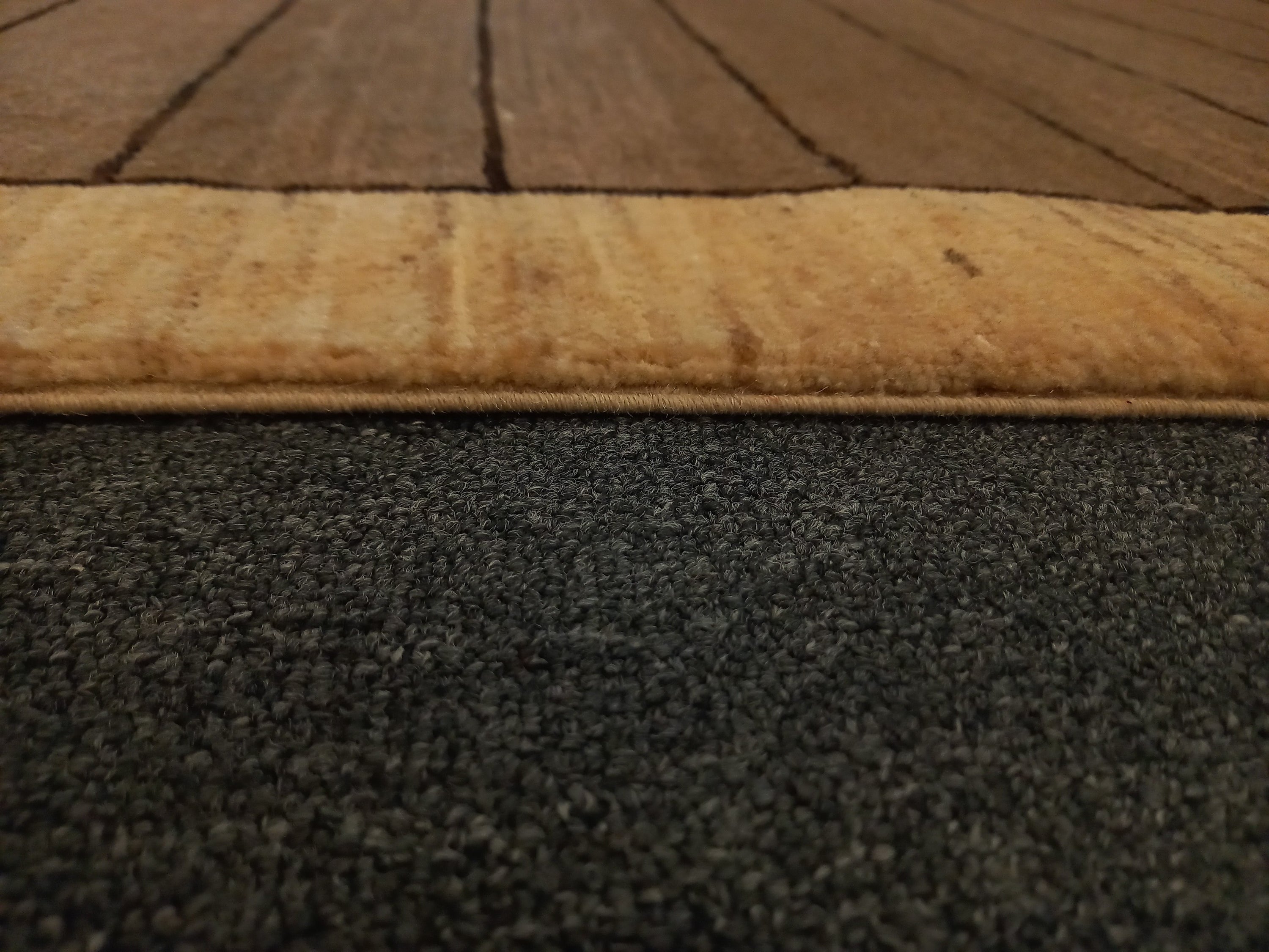 Gabbeh Rug - 192 cm x 103 cm
