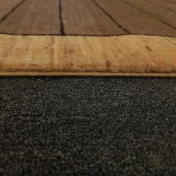 Gabbeh Rug - 192 cm x 103 cm