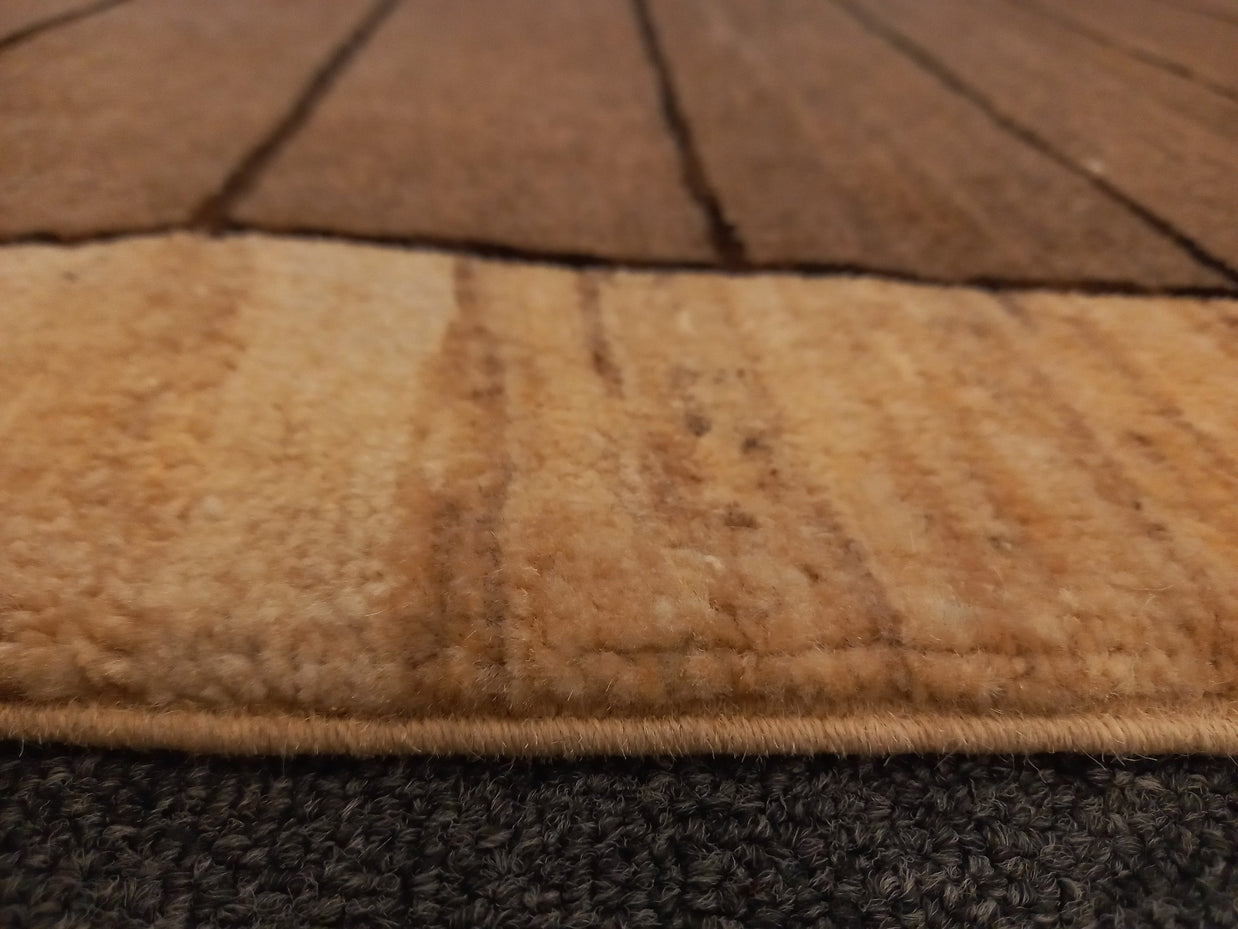 Gabbeh Rug - 192 cm x 103 cm