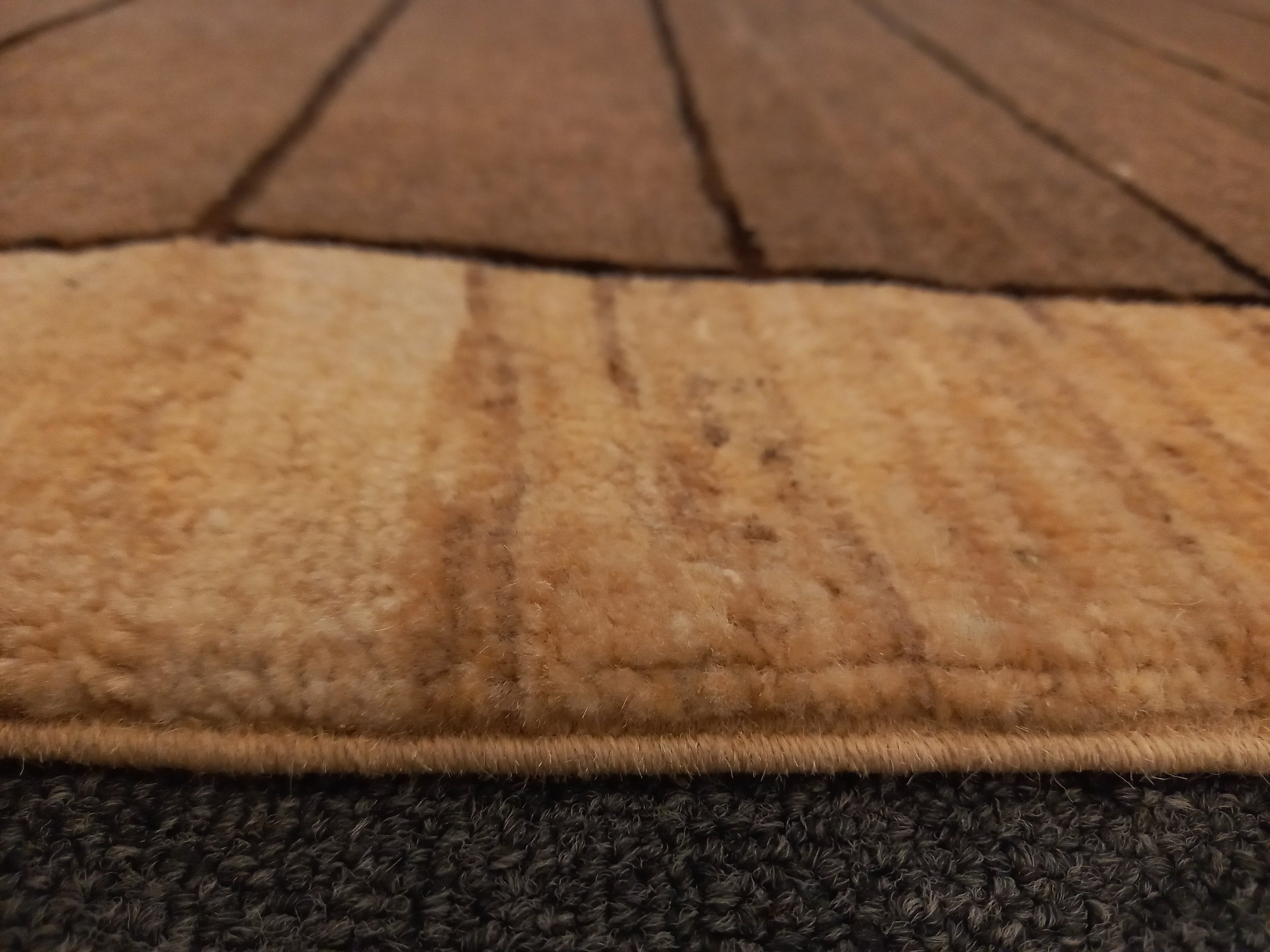 Gabbeh Rug - 192 cm x 103 cm