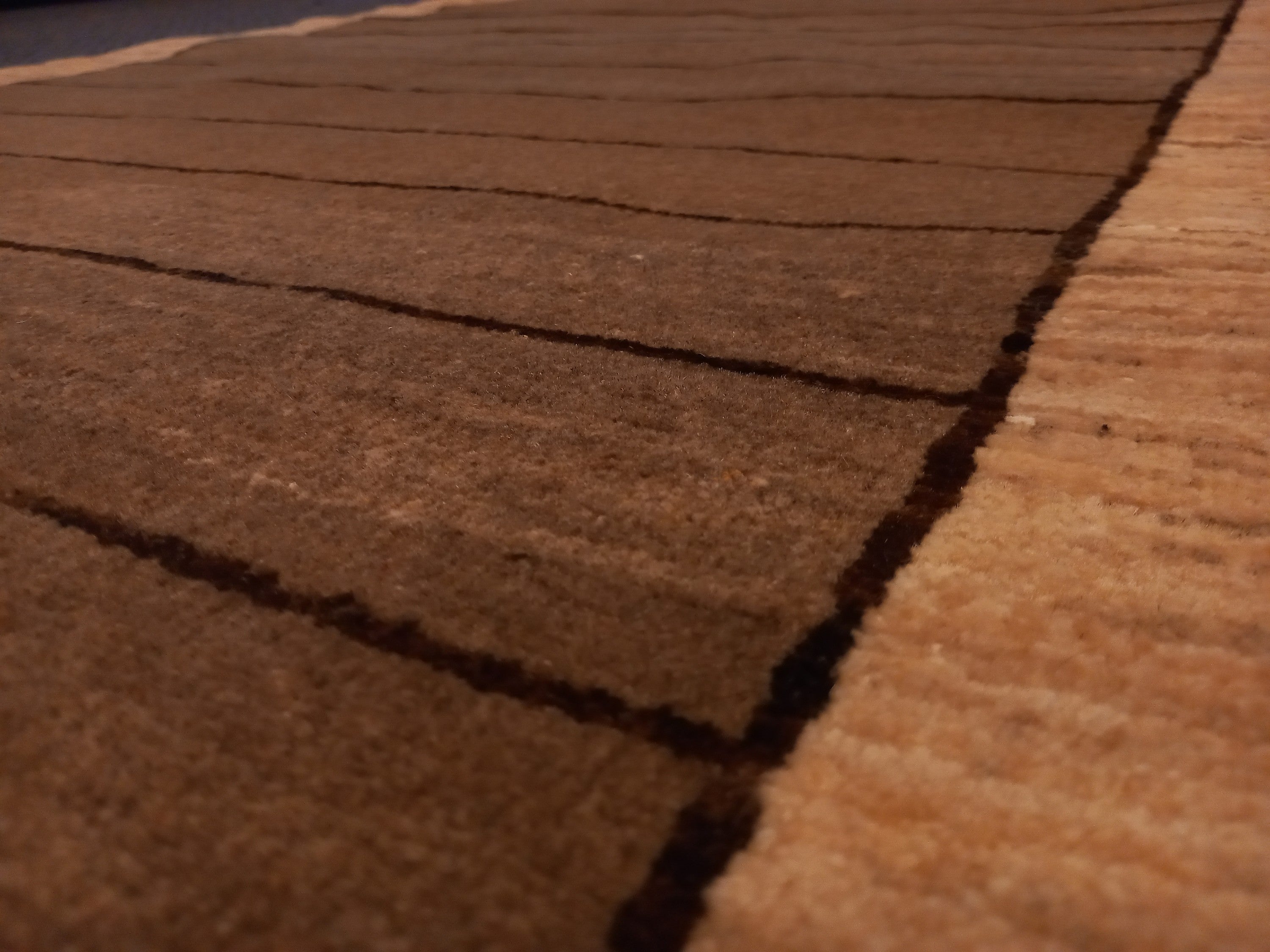 Gabbeh Rug - 192 cm x 103 cm