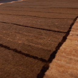 Gabbeh Rug - 192 cm x 103 cm
