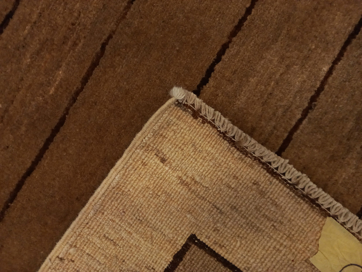 Gabbeh Rug - 192 cm x 103 cm