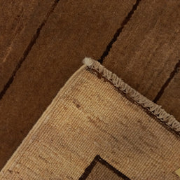Gabbeh Rug - 192 cm x 103 cm