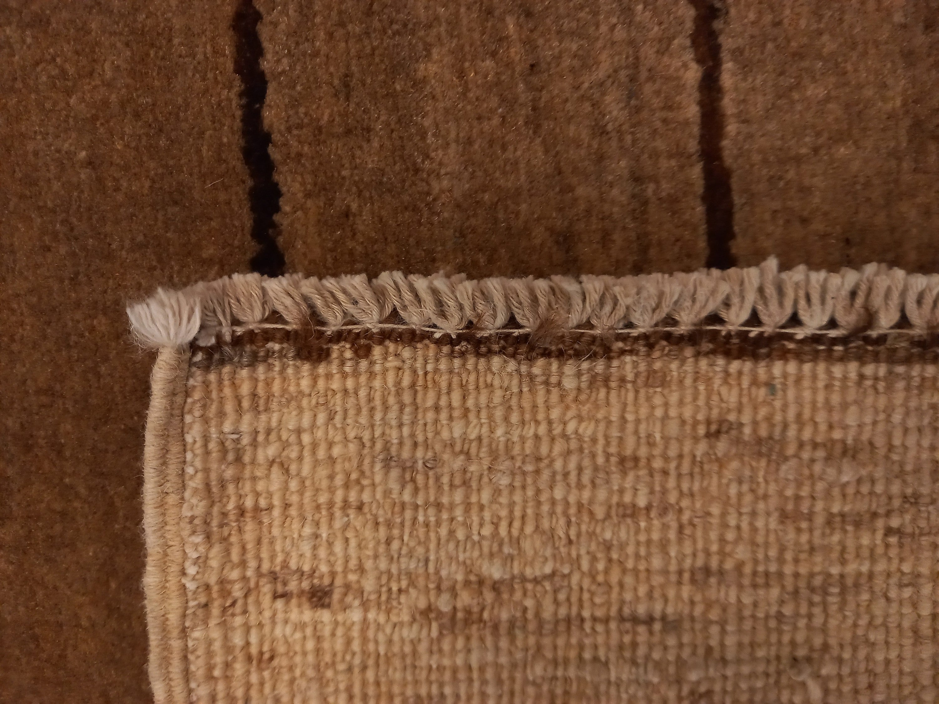 Gabbeh Rug - 192 cm x 103 cm