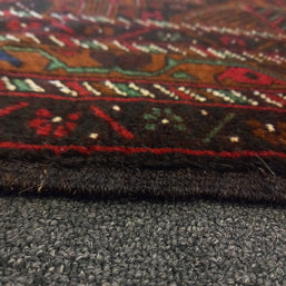 Baluchi Rug - 204 cm x 109 cm