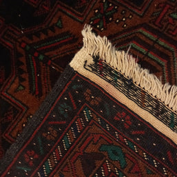 Baluchi Rug - 204 cm x 109 cm