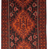 Baluchi Rug - 227 cm x 112 cm