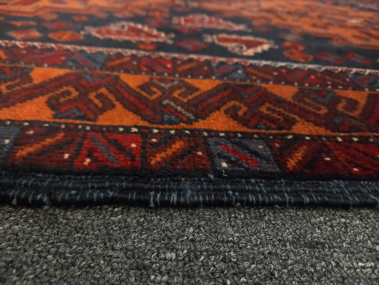 Baluchi Rug - 227 cm x 112 cm