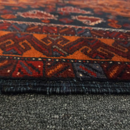 Baluchi Rug - 227 cm x 112 cm