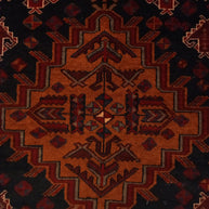 Baluchi Rug - 227 cm x 112 cm