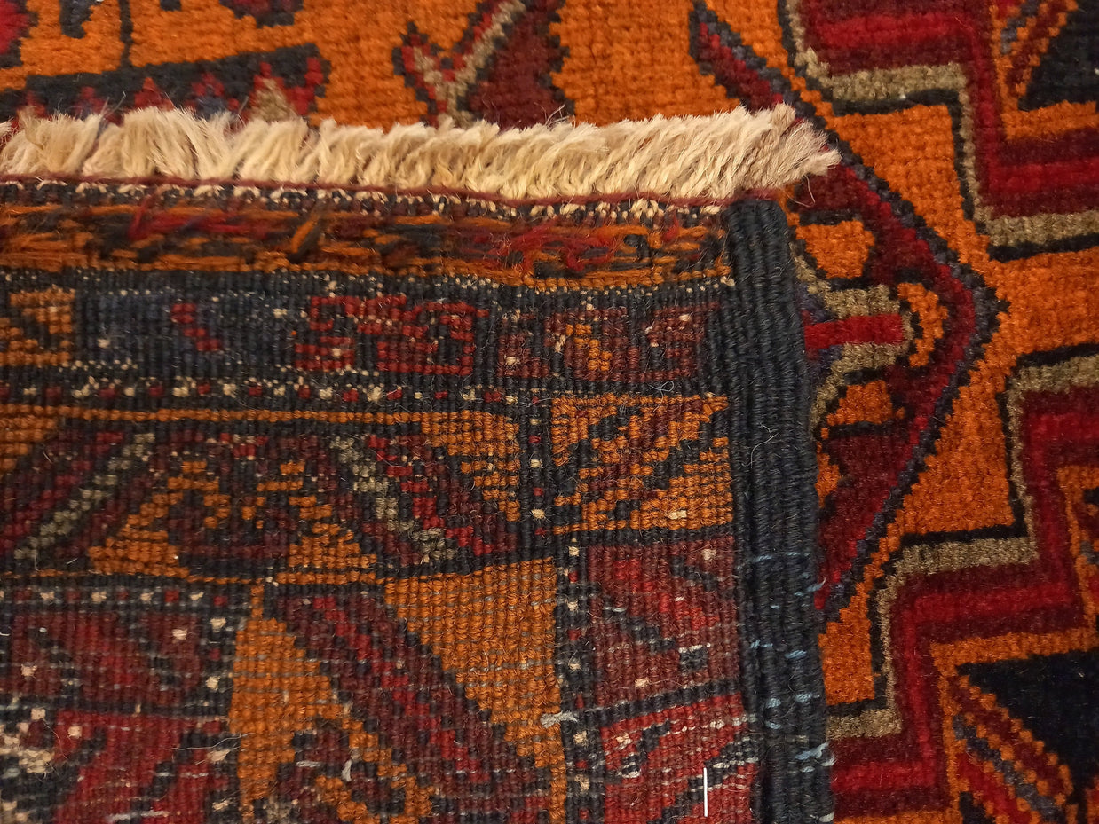 Baluchi Rug - 227 cm x 112 cm
