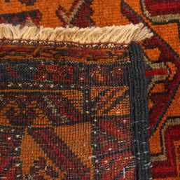 Baluchi Rug - 227 cm x 112 cm