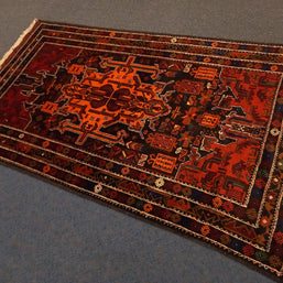 Baluchi Rug - 194 cm x 113 cm
