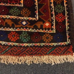 Baluchi Rug - 194 cm x 113 cm