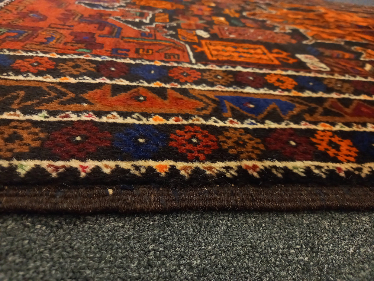 Baluchi Rug - 194 cm x 113 cm