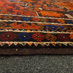 Baluchi Rug - 194 cm x 113 cm