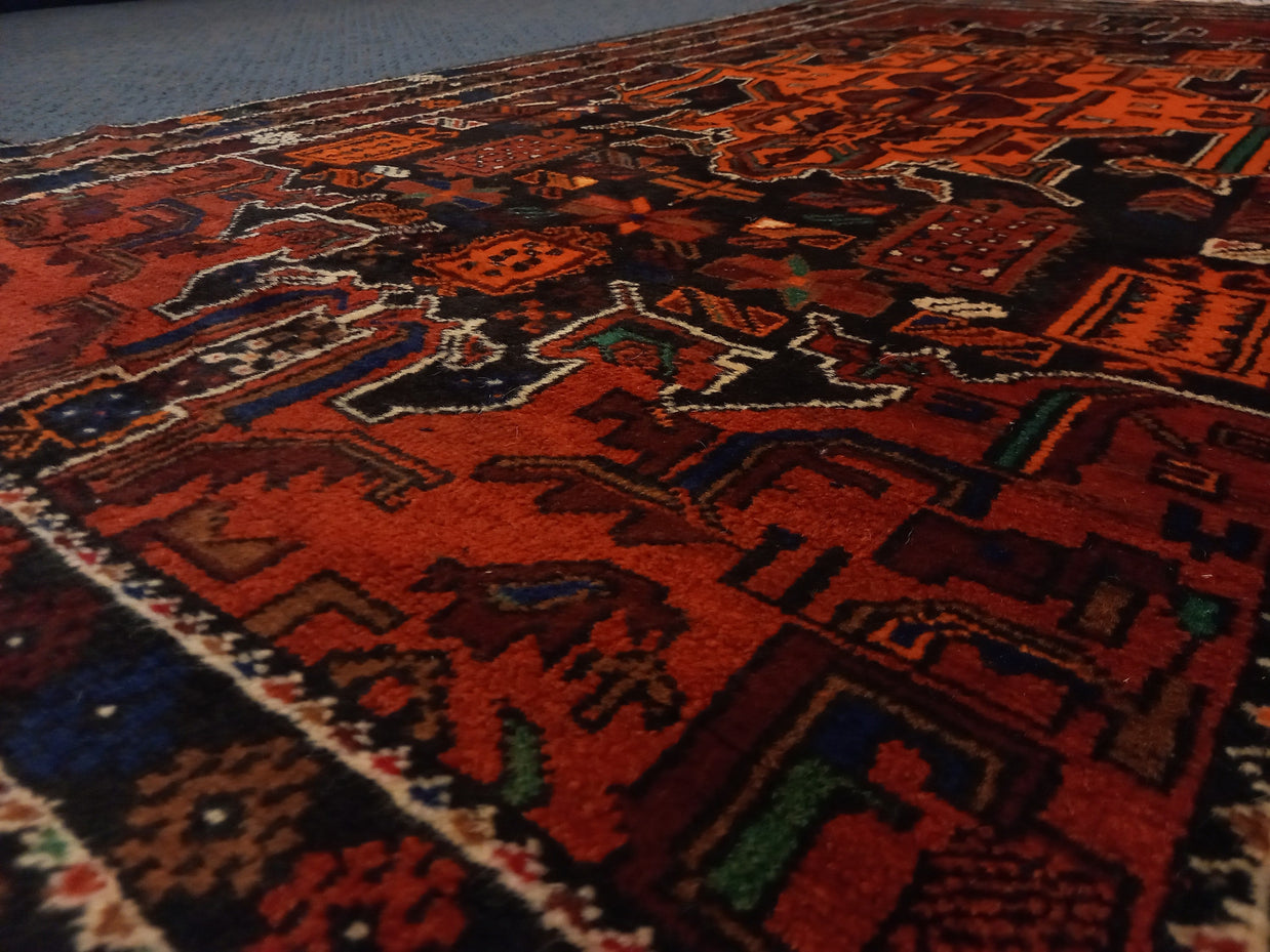 Baluchi Rug - 194 cm x 113 cm