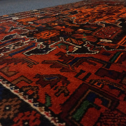 Baluchi Rug - 194 cm x 113 cm