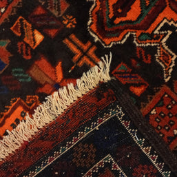 Baluchi Rug - 194 cm x 113 cm