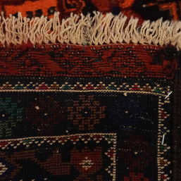 Baluchi Rug - 194 cm x 113 cm