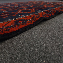 Baluchi Rug - 186 cm x 99 cm
