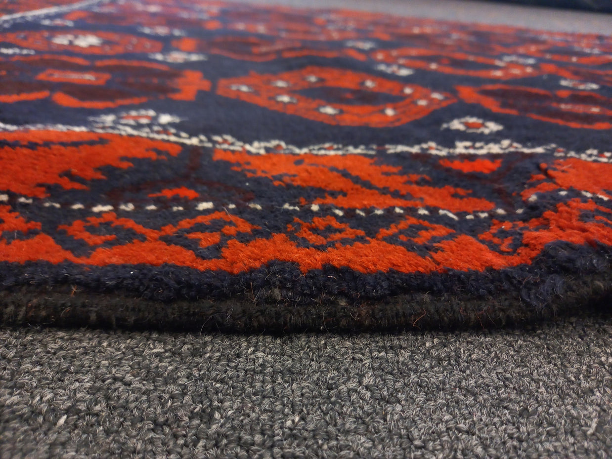 Baluchi Rug - 186 cm x 99 cm