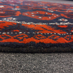 Baluchi Rug - 186 cm x 99 cm