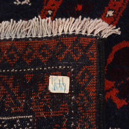 Baluchi Rug - 186 cm x 99 cm