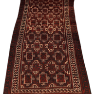 Baluchi Rug - 230 cm x 113 cm