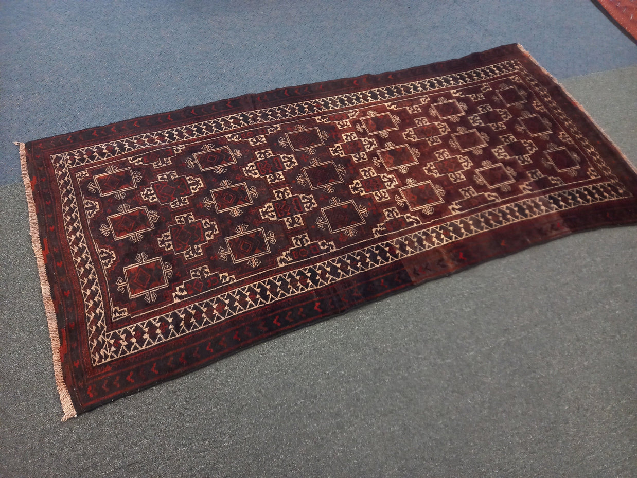 Baluchi Rug - 230 cm x 113 cm