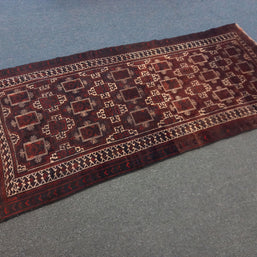 Baluchi Rug - 230 cm x 113 cm
