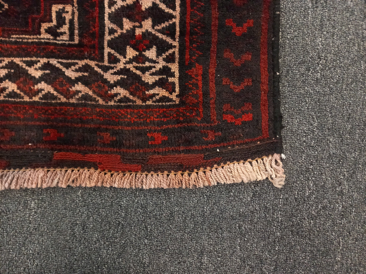 Baluchi Rug - 230 cm x 113 cm