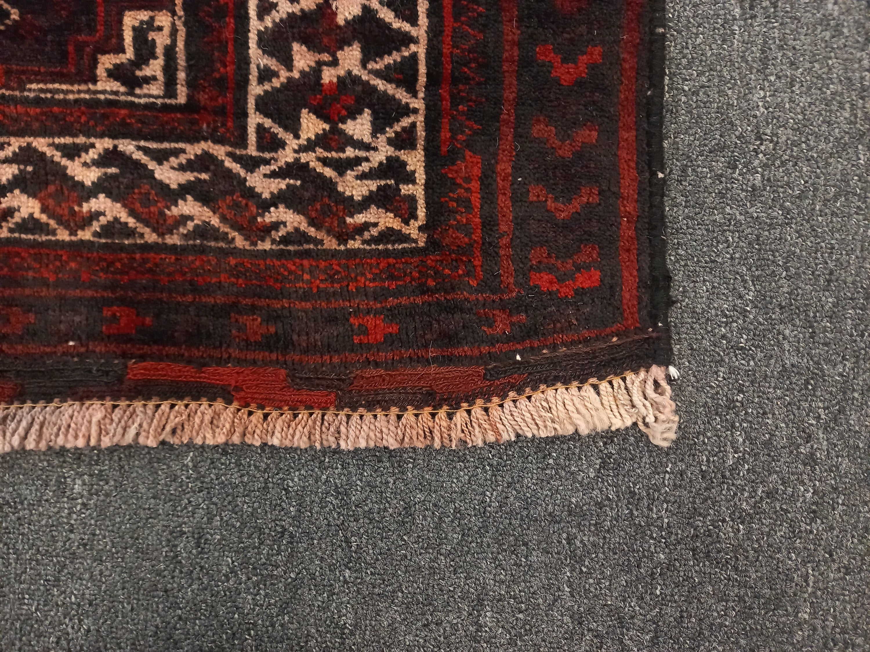 Baluchi Rug - 230 cm x 113 cm