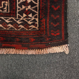 Baluchi Rug - 230 cm x 113 cm