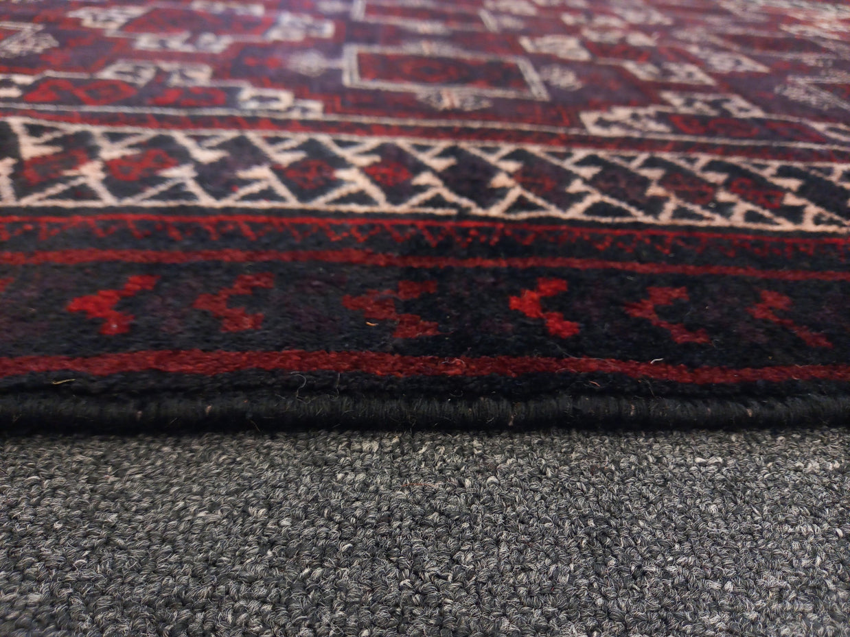 Baluchi Rug - 230 cm x 113 cm