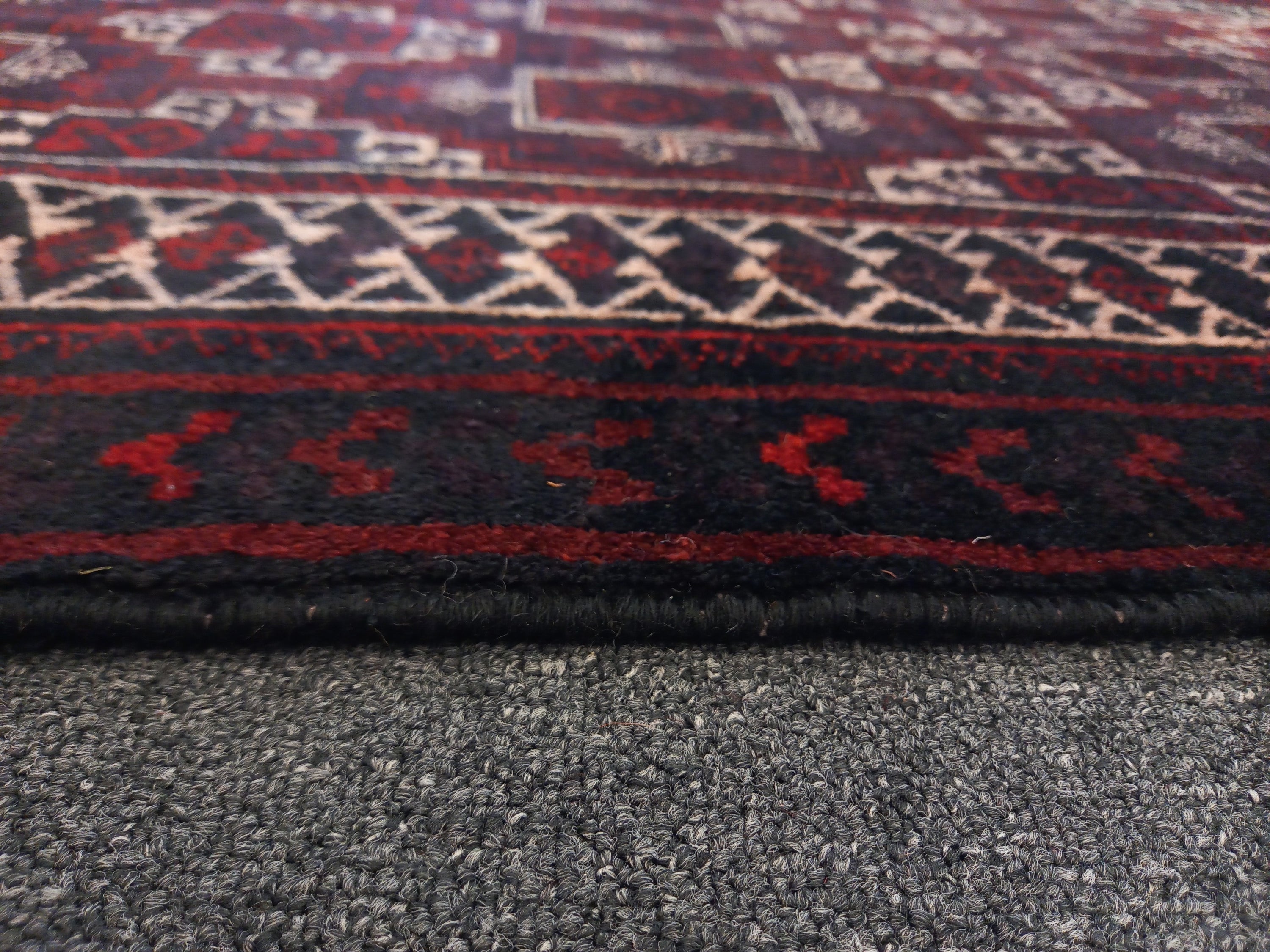 Baluchi Rug - 230 cm x 113 cm