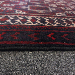 Baluchi Rug - 230 cm x 113 cm