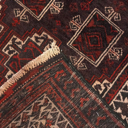Baluchi Rug - 230 cm x 113 cm