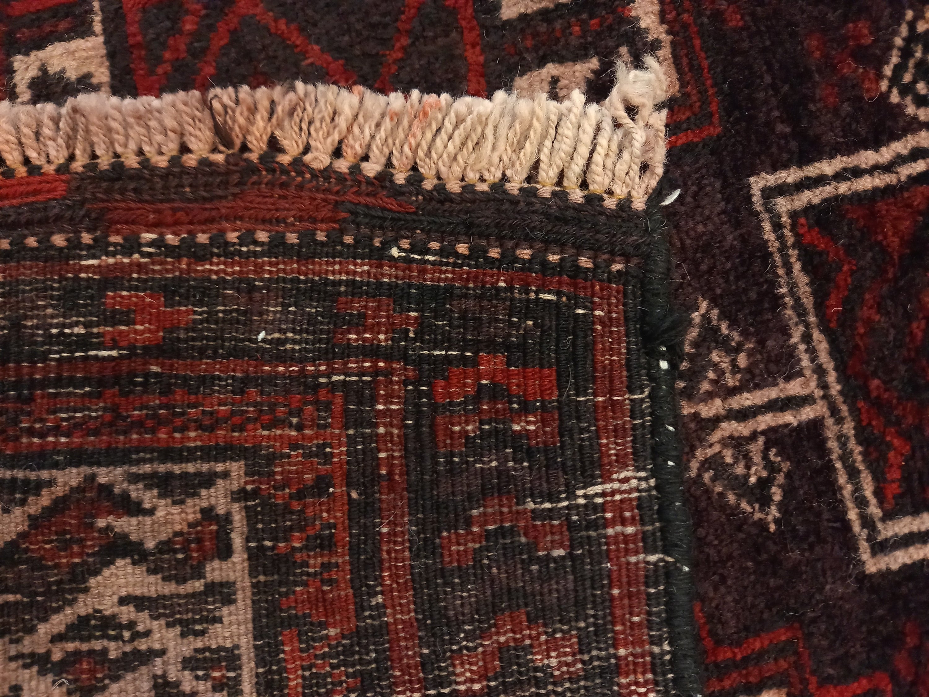 Baluchi Rug - 230 cm x 113 cm