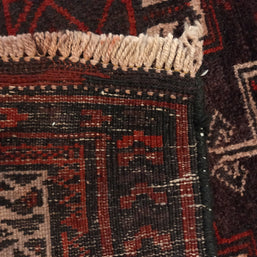 Baluchi Rug - 230 cm x 113 cm