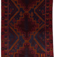 Baluchi Rug - 200 cm x 111 cm