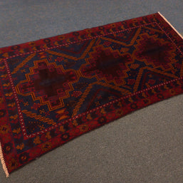 Baluchi Rug - 200 cm x 111 cm