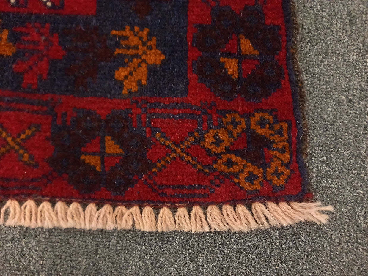 Baluchi Rug - 200 cm x 111 cm