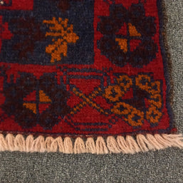 Baluchi Rug - 200 cm x 111 cm